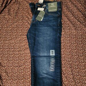Mutual Weave Jeans